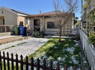 13254 Mercer St, Pacoima, CA 91331