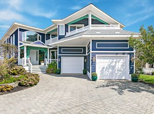 33 Pershing Blvd, Lavallette, NJ 08735