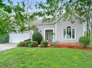 11232 Shandon Way Ln, Charlotte, NC 28262