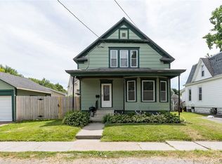 1216 Bronson St, Watertown, NY 13601