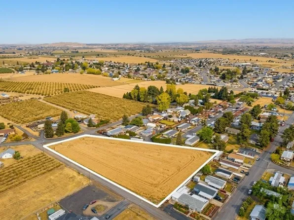 Nka Hickory Rd, Grandview, WA 98930