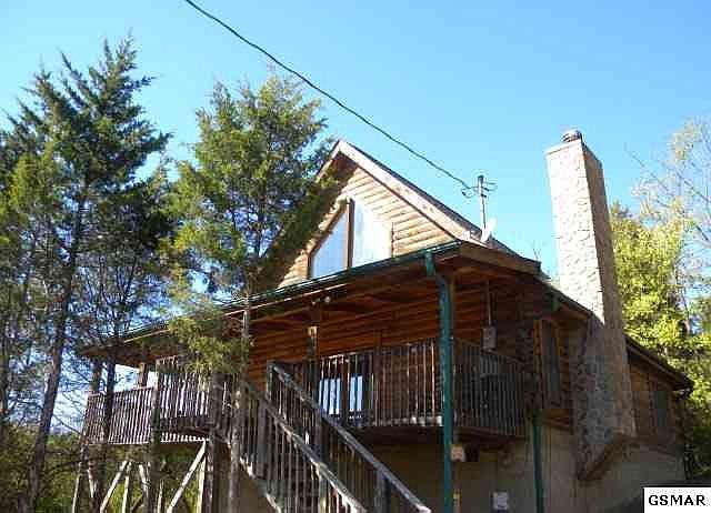 1st image of 2533 Fleming Way #Cabin29