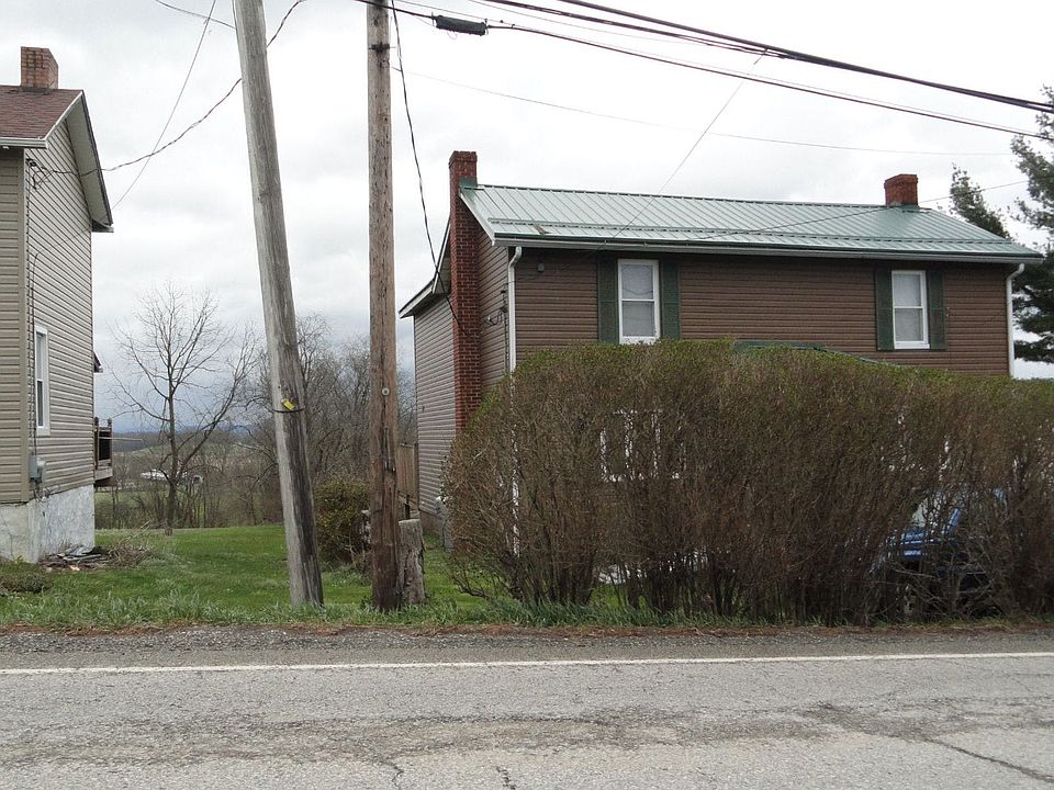 2nd image of 2097 Mount Pleasant Rd