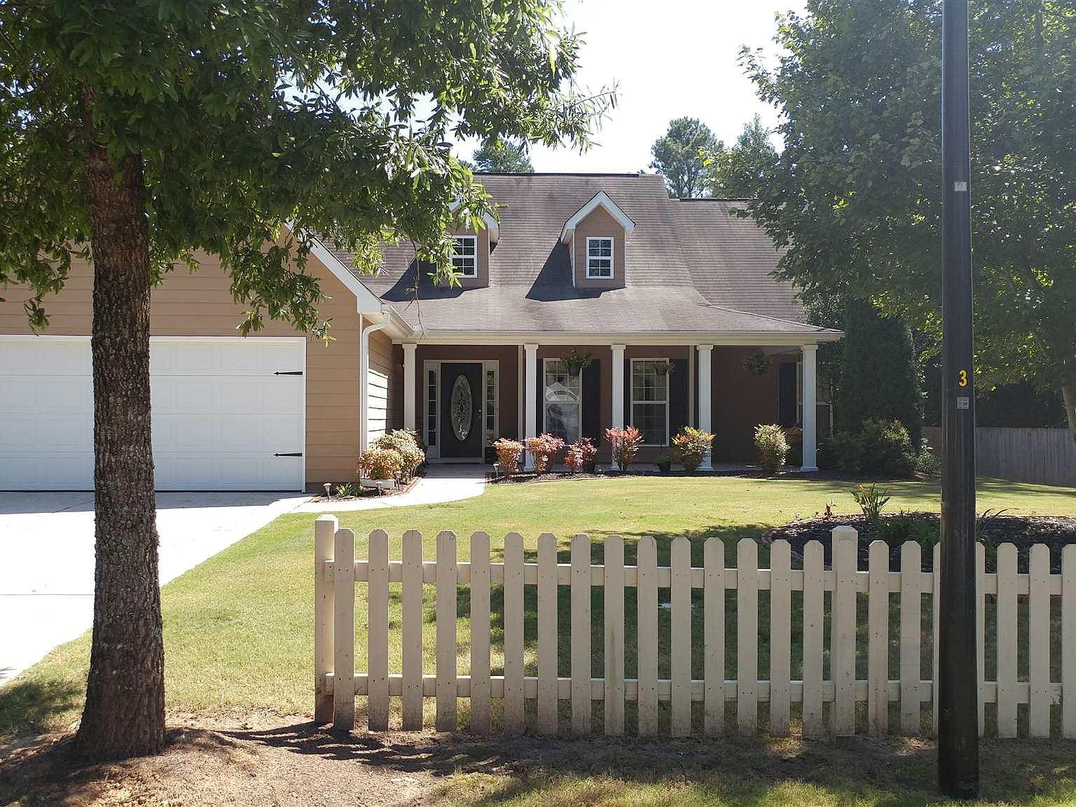 48 Red Hawk Dr, Dawsonville, GA 30534 Zillow