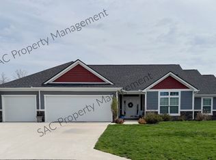 10811 Fenton Cv, Roanoke, IN 46783