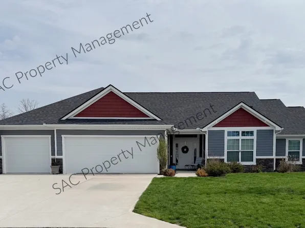 10811 Fenton Cv, Roanoke, IN 46783