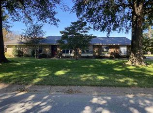 2709 Melody Ln, Newport, AR 72112