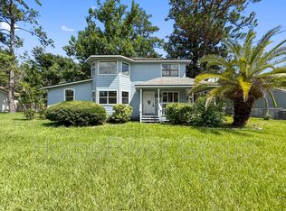 5145 Park St, Jacksonville, FL 32205