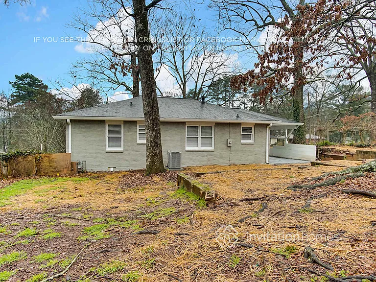 2500 Brentwood Rd — Photo 24