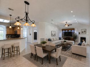3210 Woodcreek Glen Ln, Houston, TX 77073