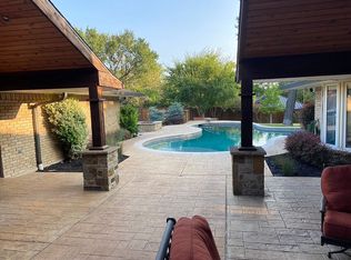 6712 Glenhurst Dr, Dallas, TX 75254