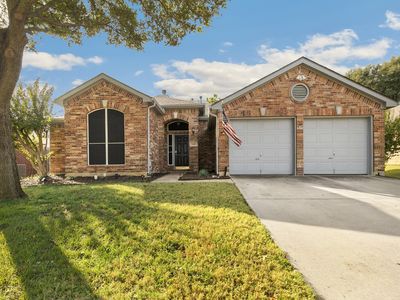 3202 Berkshire Ln, Corinth, TX, 76210