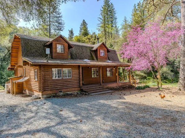 16310 Mount Whitney Dr, Fiddletown, CA 95629