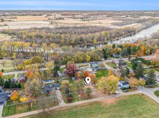 Leverette St, Marne, MI 49435