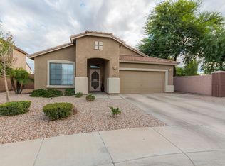 15979 W Redfield Rd, Surprise, AZ 85379