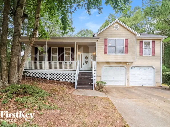 480 Holland Rd, Dallas, GA 30157