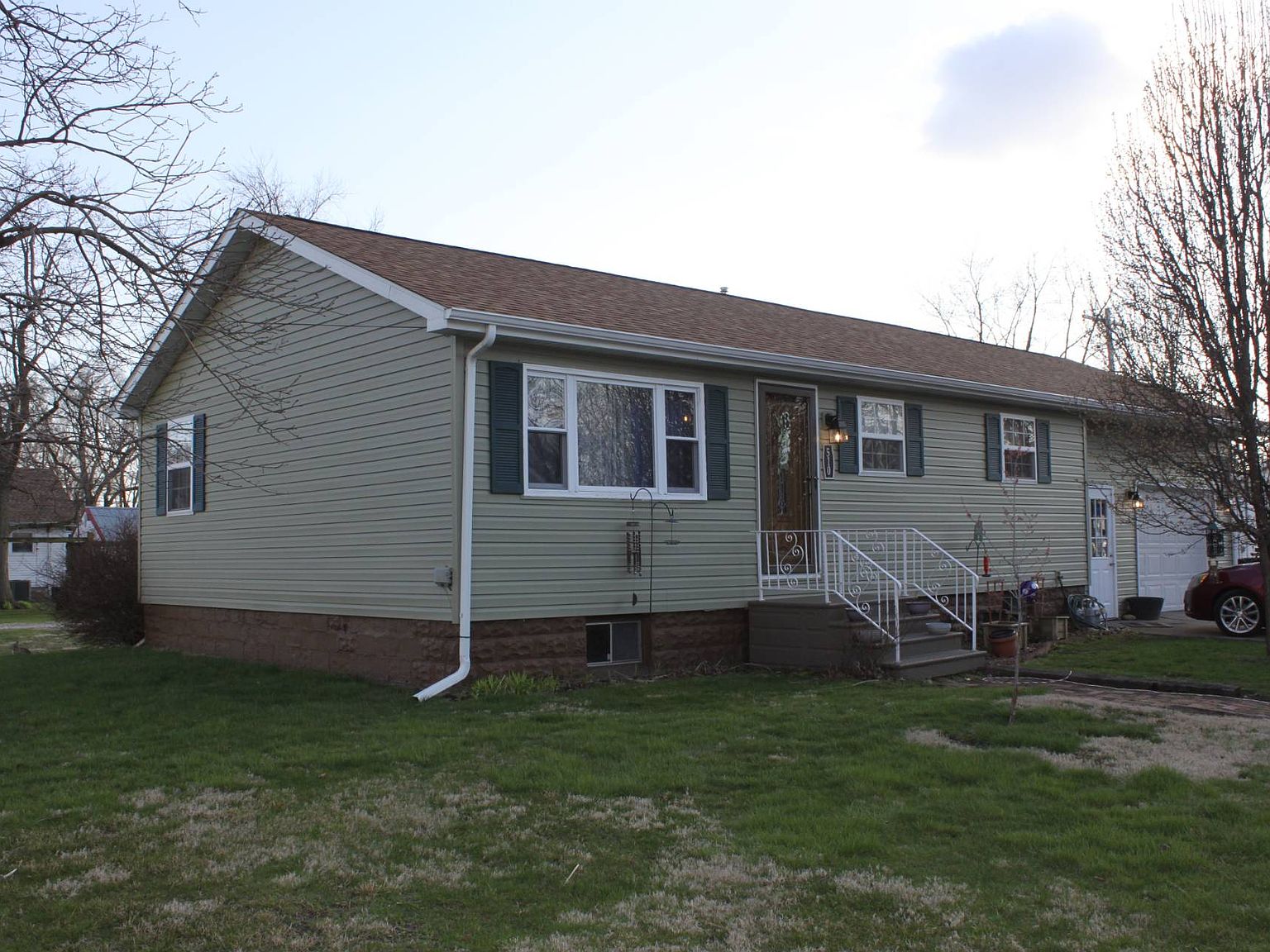 510 W Virginia Ave, Gillespie, IL 62033 Zillow