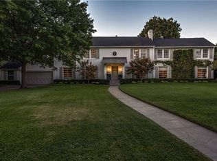 6047 Deloache Ave, Dallas, TX 75225