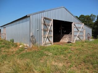 1064 Madison 1400 St #1400, Huntsville, AR 72740
