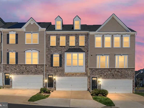 1793 Rockledge Ter, Woodbridge, VA 22192