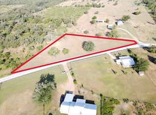 Bartsch Ln, Red Rock, TX 78662