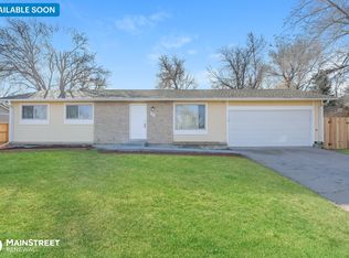 9192 W 90th Pl, Westminster, CO 80021