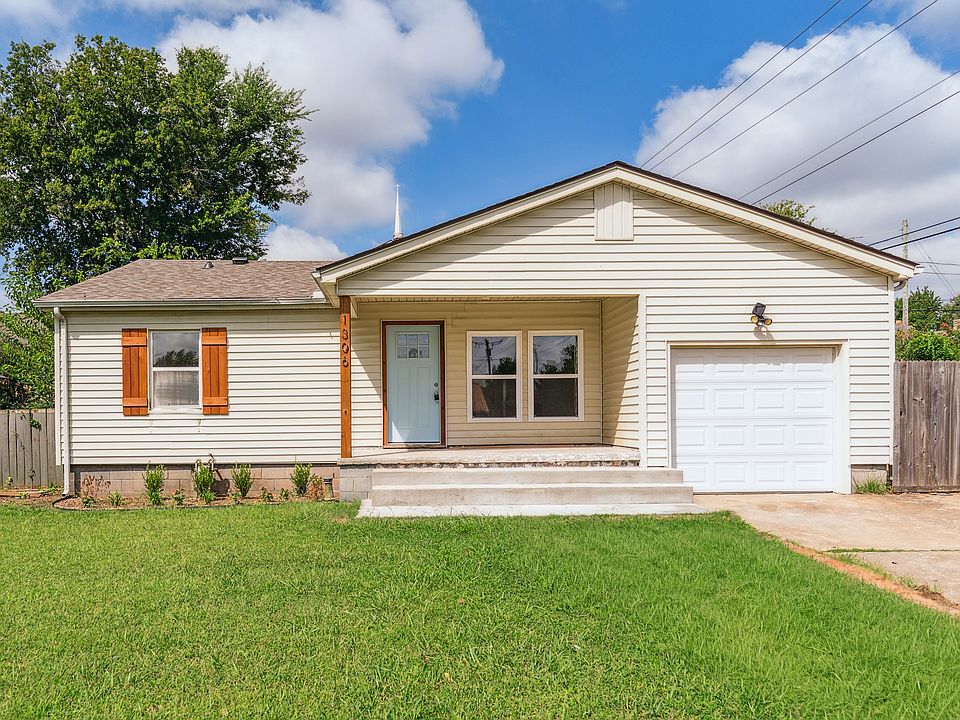 1st image of 1306 S Darlington Ave