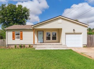 1306 S Darlington Ave, Tulsa, OK 74112
