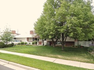 575 E 6270 S, Salt Lake City, UT 84107