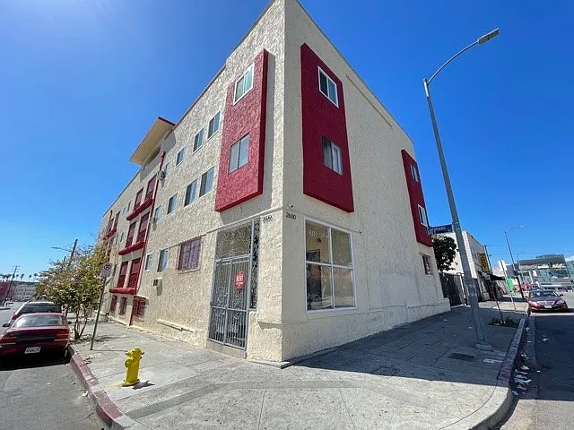 2600 W 8th Street