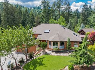 7501 SE 152nd Ave, Portland, OR 97236
