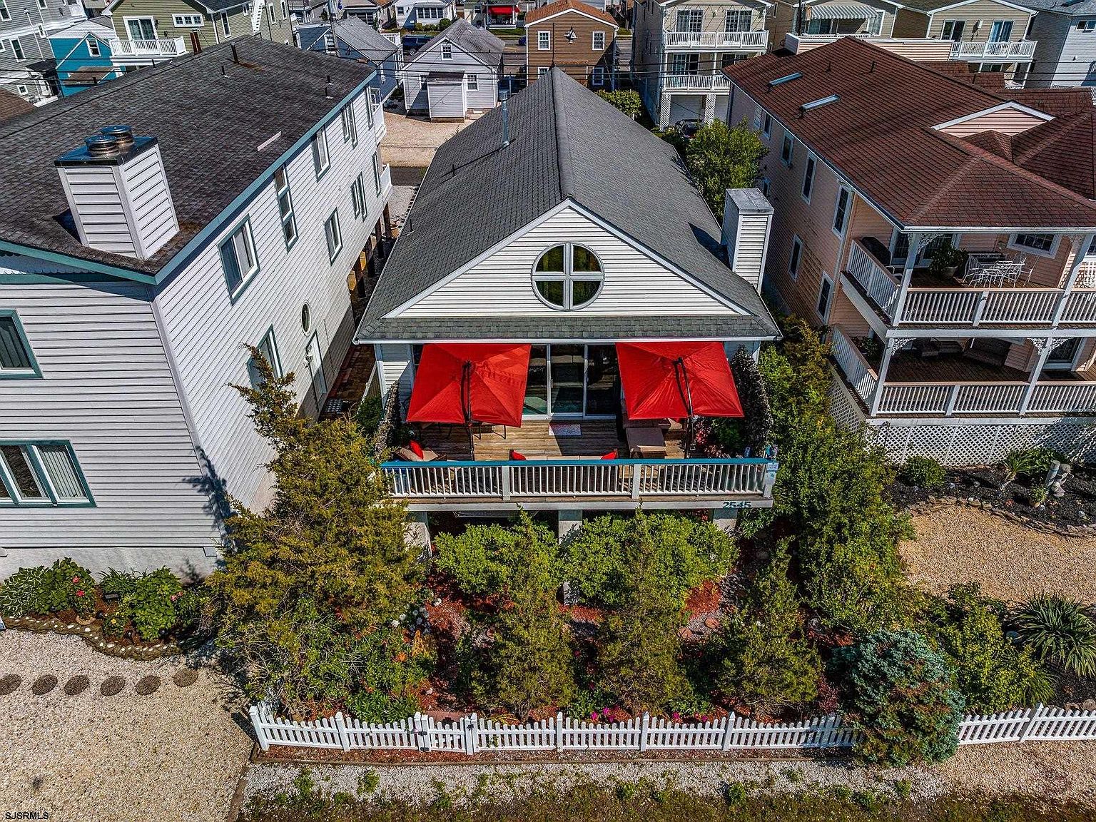 2545 Haven Ave, Ocean City, NJ 08226 Zillow