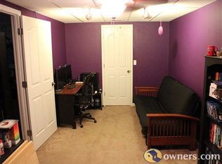 252 Cheshire Rd, Clarksville, TN 37043