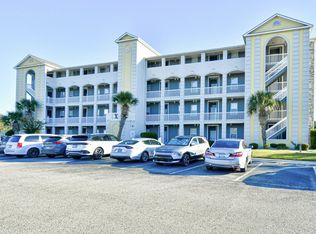 4519 N Plantation Dr #X7, Little River, SC 29566