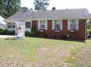 1045 Redbird Rd, Augusta, GA 30904