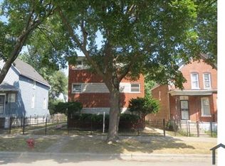 822 E 90th Pl APT 2S, Chicago, IL 60619