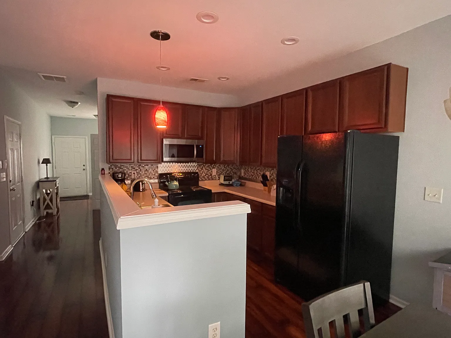 15545 Stronvar House Ln — Photo 3