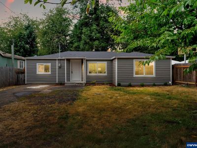 1330 Hawthorne St, Sweet Home, OR, 97386