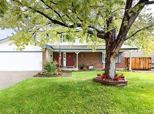 8404 Chase Dr, Arvada, CO 80003