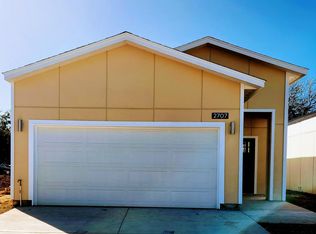 2707 Kerria Ave, McAllen, TX 78501