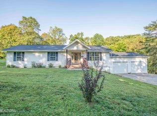 505 Monroe Rd, Maynardville, TN 37807