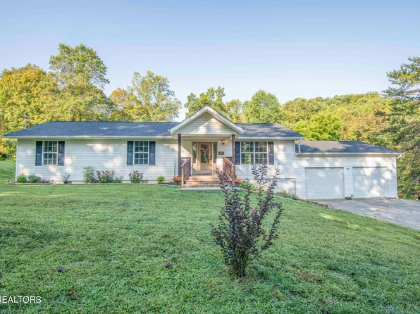 505 Monroe Rd, Maynardville, TN 37807
