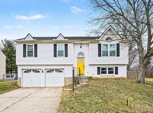 4319 Cordial Pl, Batavia, OH