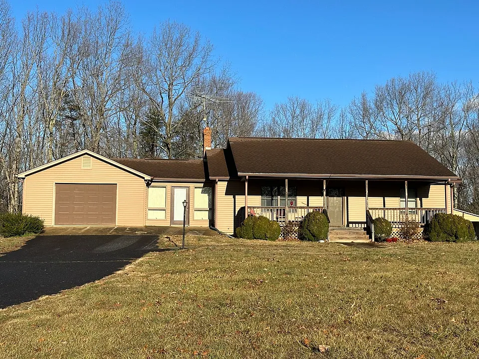 3759 Mount Rush Hwy