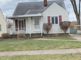 5803 Orchard Ave, Parma, OH