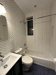 Rented by Avenues Real Estate