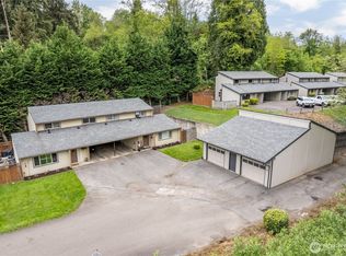 157 Nevada Dr #A-H, Longview, WA 98632