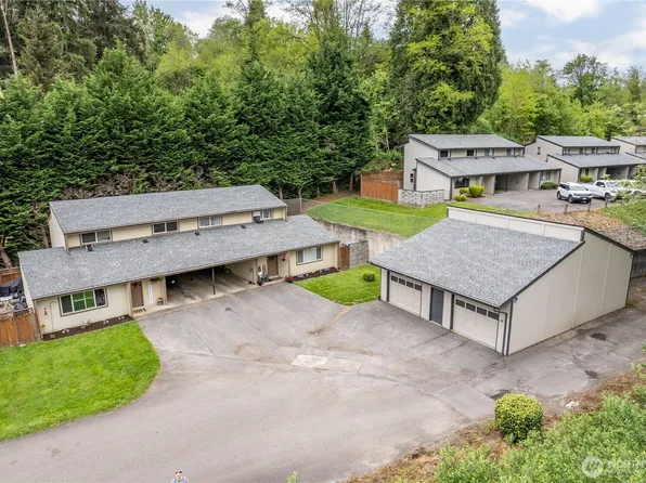 157 Nevada Drive #A-H, Longview, WA 98632