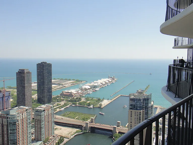 Aqua at Lakeshore East — Photo 25