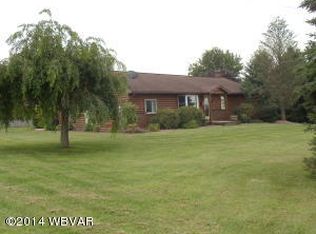 631 Devils Elbow Rd, Jersey Shore, PA 17740